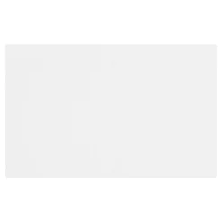 Front szuflady SIMPLE 60x38,1 cm biały premium