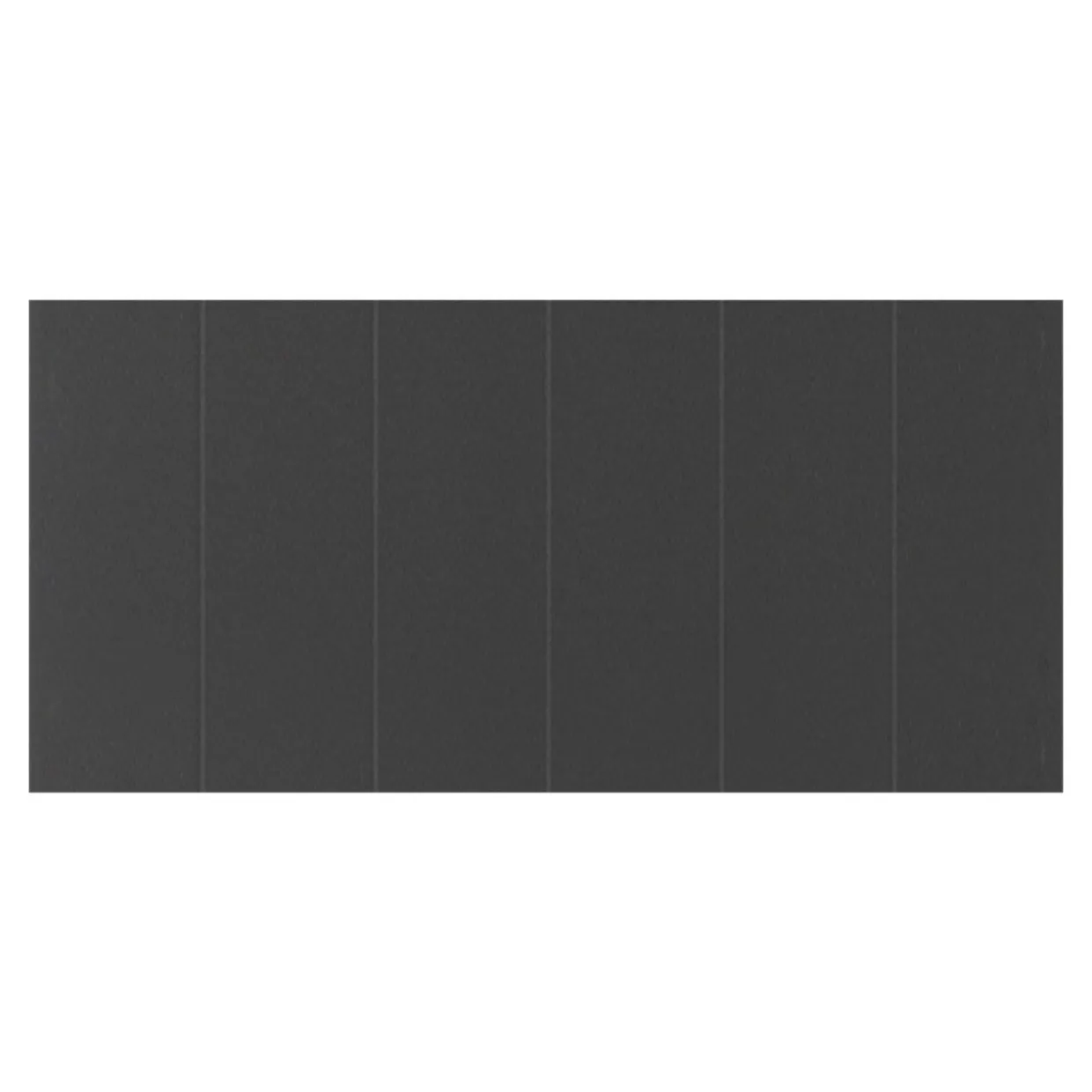 Front szuflady SIMPLE 80x38,1 cm grafit