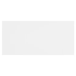 Front szuflady SIMPLE 40x18,9 cm biały premium