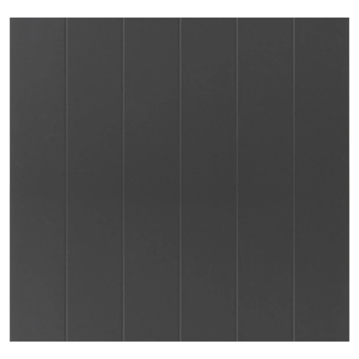 Front szuflady SIMPLE 40x38,1 cm grafit