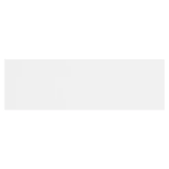 Front szuflady SIMPLE 80x25,3 cm biały premium