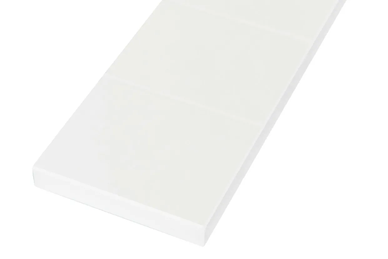 Front szuflady SIMPLE 80x25,3 cm biały premium