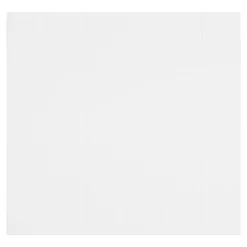 Front szuflady SIMPLE 40x38,1 cm biały premium