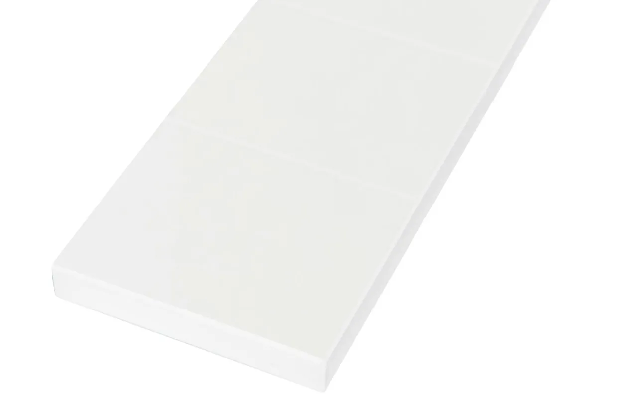 Front szuflady SIMPLE 40x38,1 cm biały premium