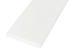 Front szuflady SIMPLE 80x18,9 cm biały premium