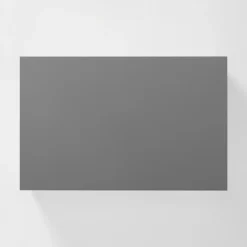 Front szuflady SOLA 60x38,1 bazaltowy szary mat