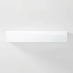 Front szuflady SOLA 100x18,9 biały polarny połysk