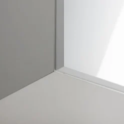 Front szuflady SOLA 100x18,9 biały polarny połysk