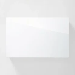 Front szuflady SOLA 60x38,1 biały polarny połysk