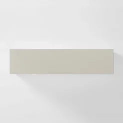 Front szuflady SOLA 80x18,9 szary taupe mat