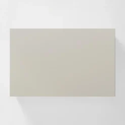 Front szuflady SOLA 60x38,1 szary taupe mat