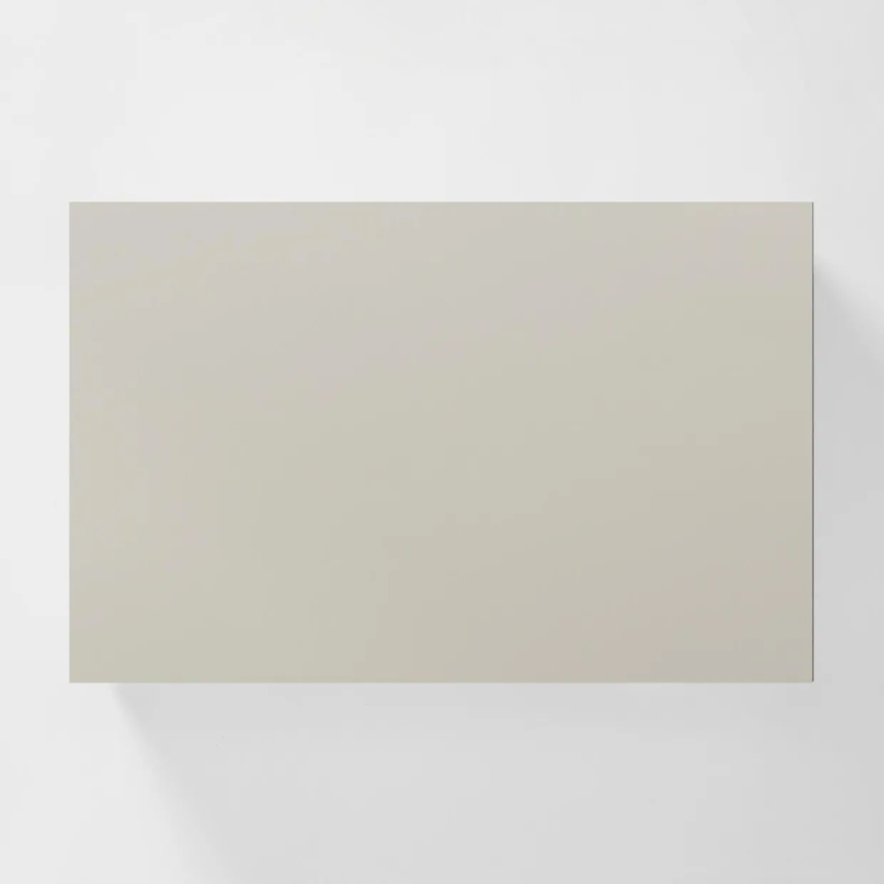 Front szuflady SOLA 60x38,1 szary taupe mat