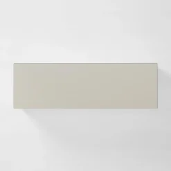 Front szuflady SOLA 60x18,9 szary taupe mat