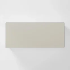 Front szuflady SOLA 60x25,3 szary taupe mat