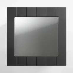 Front witryna grafit SIMPLE 60x59,6 cm