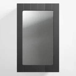 Front witryna grafit SIMPLE 60x98 cm