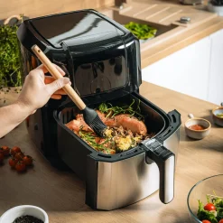 Frytkownica XXL z wyświetlaczem LED GORENJE AF1700DB