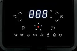 Frytkownica XXL z wyświetlaczem LED GORENJE AF1700DB