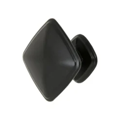 Gałka BASIC PLUS BP1 czarny