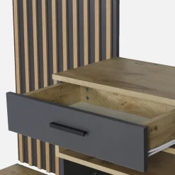 Garderoba do przedpokoju ROZA