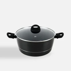 Garnek aluminiowy CINTURO 3,9 l