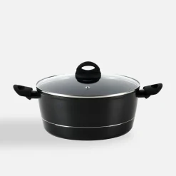 Garnek aluminiowy CINTURO 3,9 l