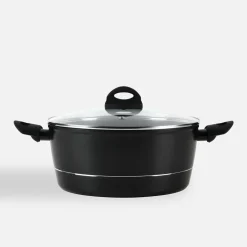 Garnek aluminiowy CINTURO 2,5 l