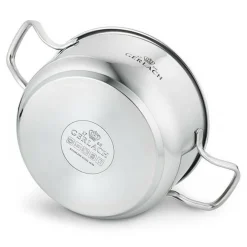 Garnek GERLACH SIMPLE 4,5 l