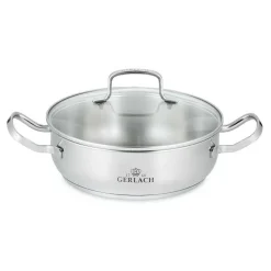 Garnek GERLACH SIMPLE 2 l