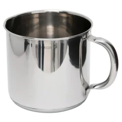 Garnek mały z pokrywką RICKY 1,2 l