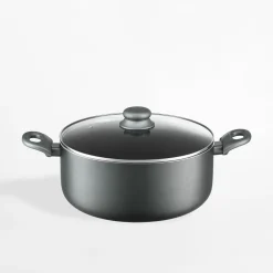 Garnek z powłoką nieprzywierającą GRAPHITE 7,2 l