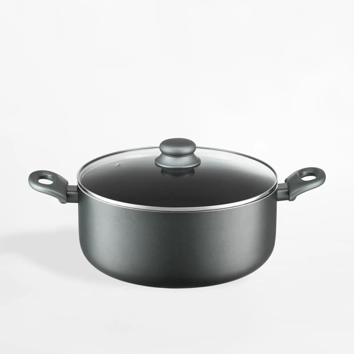 Garnek z powłoką nieprzywierającą GRAPHITE 7,2 l