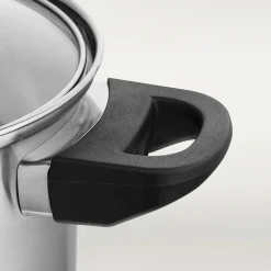 Garnek ze stali nierdzewnej EMILIO 7 l