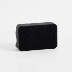 Gąbki do naczyń KALDERA 11x16 cm, 4 szt. MIX