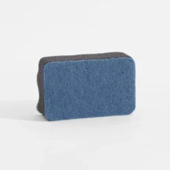 Gąbki do naczyń KALDERA 11x16 cm, 4 szt. MIX