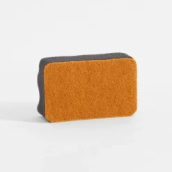 Gąbki do naczyń KALDERA 11x16 cm, 4 szt. MIX