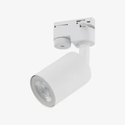 Głowica na szynoprzewód biała TRACER TOP