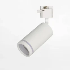 Głowica na szynoprzewód biała TRACER JET RING