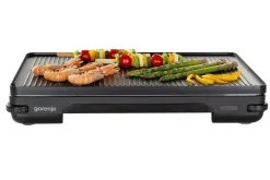 Grill stołowy elektryczny GORENJE LIFE TG2000LCB