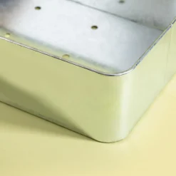 Grill turystyczny BBQ 32x20 cm