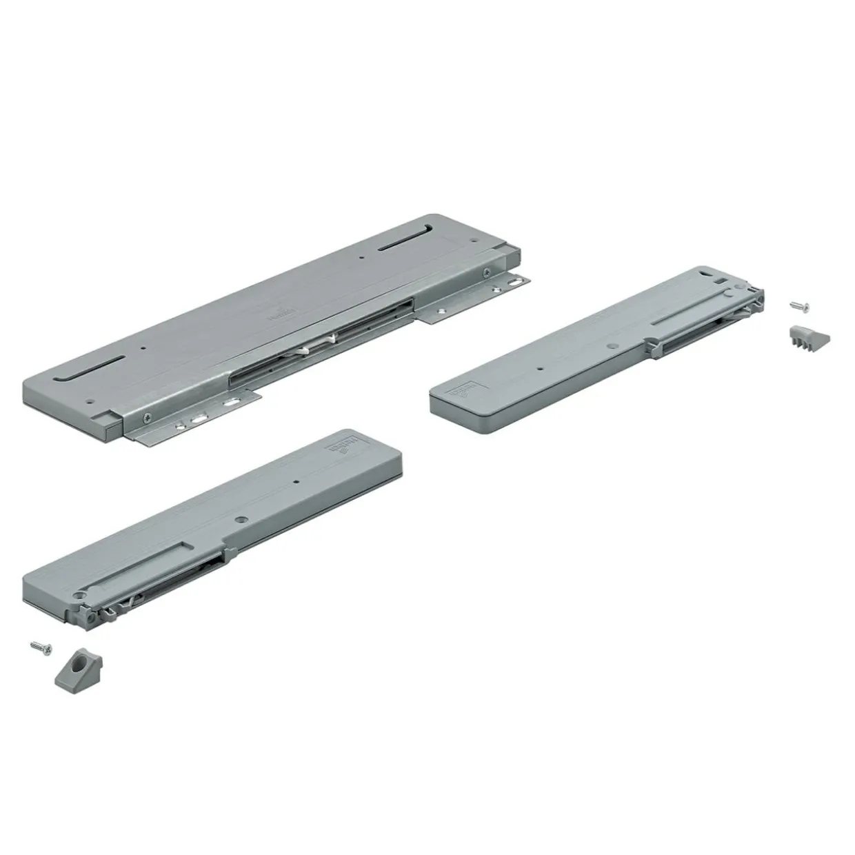 Hamulce do 3 drzwi przesuwnych MOVERSE ADBOX