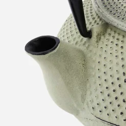 Imbryk z zaparzaczem żeliwny szary KÖNIGHOFFER HANAKO 0,8 l