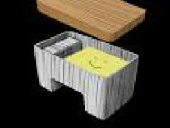 Inteligentna maselniczka 16,5x10,9 cm