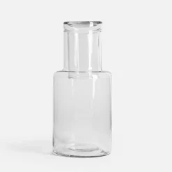 Karafka 1,5 l ze szklanką