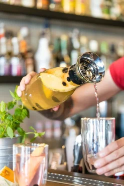 Karafka AMO DRIP-FREE 1,3 l