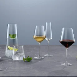 Karafka na wodę MODERN 1,2L