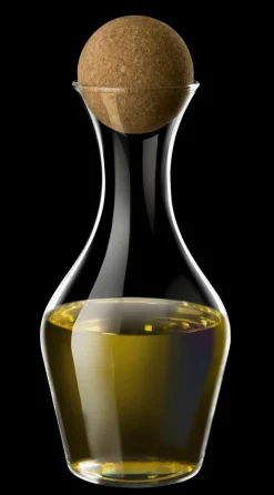 Karafka z korkiem FLAGON 1 l