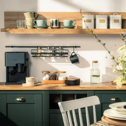 Karafka z korkiem 1l