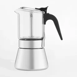 Kawiarka szklana EVIE na 6 filiżanek 240 ml