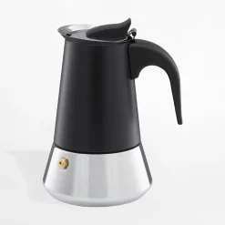 Kawiarka ze stali nierdzewnej SPARK 300 ml